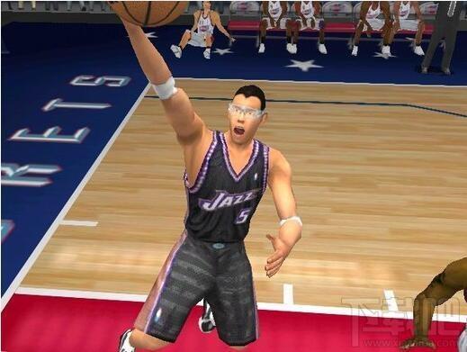 NBA,NBA Live,NBA Live 2003