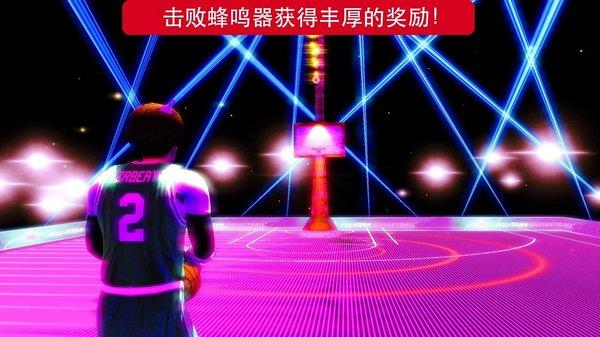 篮球英雄2k21下载,篮球英雄,篮球游戏