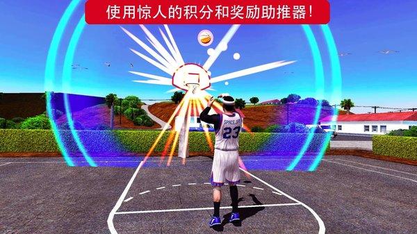 篮球英雄2k21下载,篮球英雄,篮球游戏